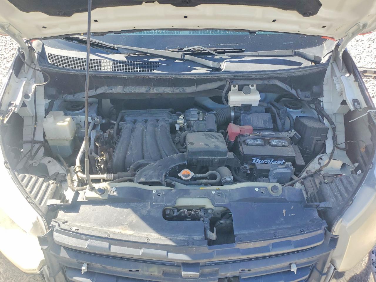 Chevrolet Express Lt