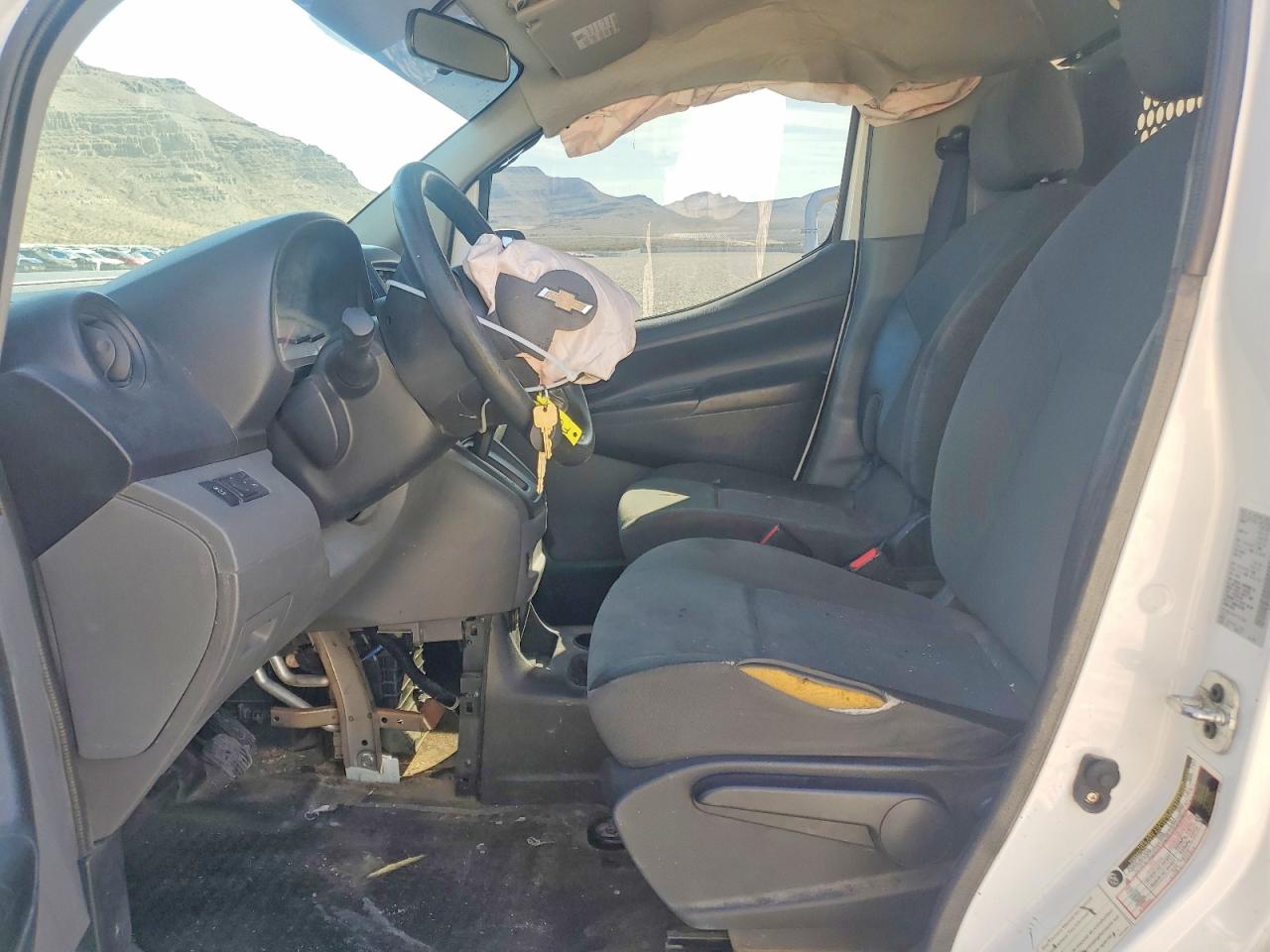 Chevrolet Express Lt