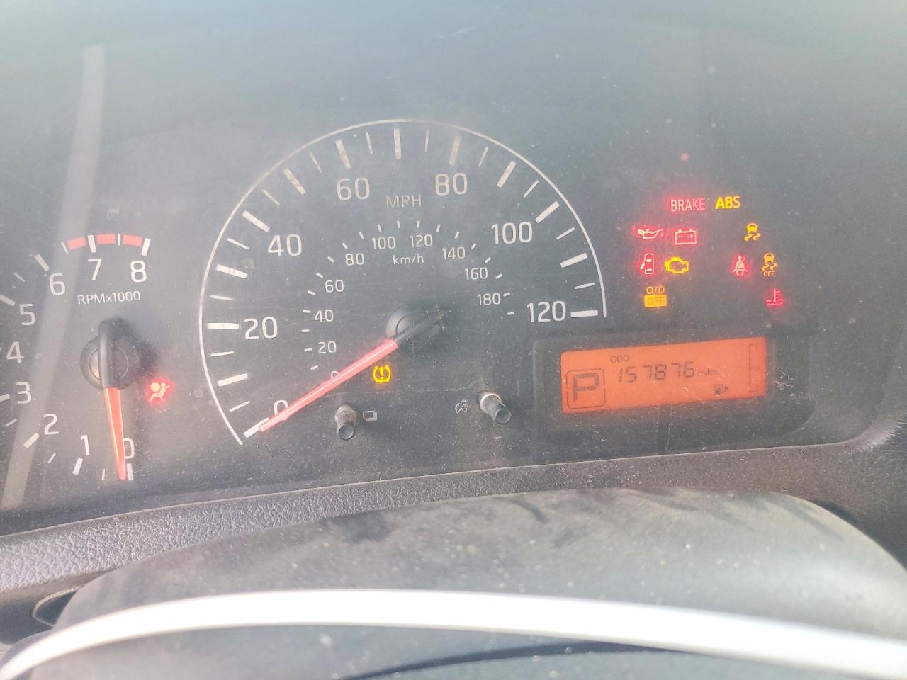 Chevrolet Express Lt