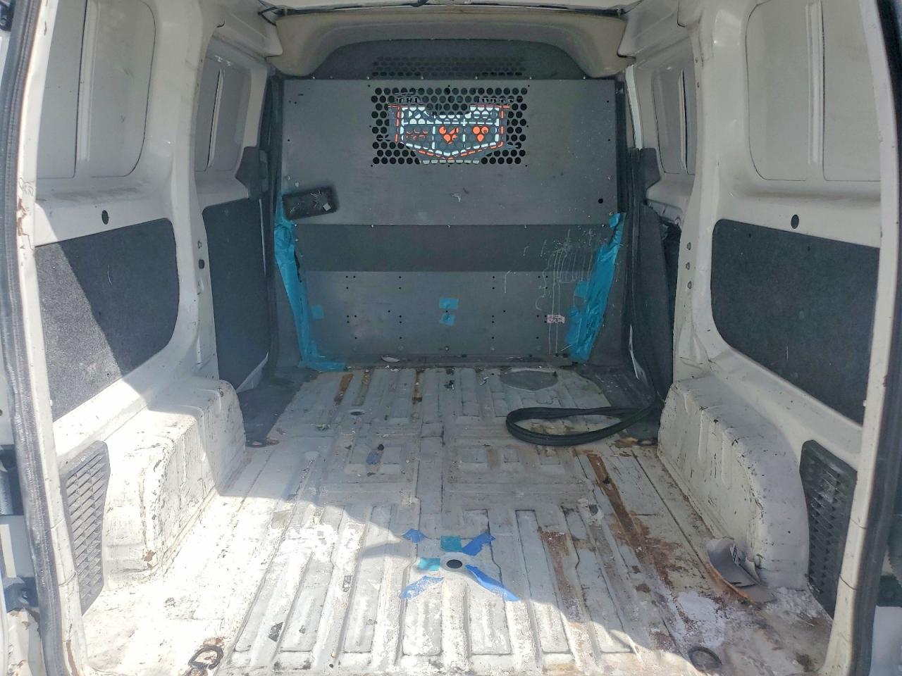 Chevrolet Express Lt