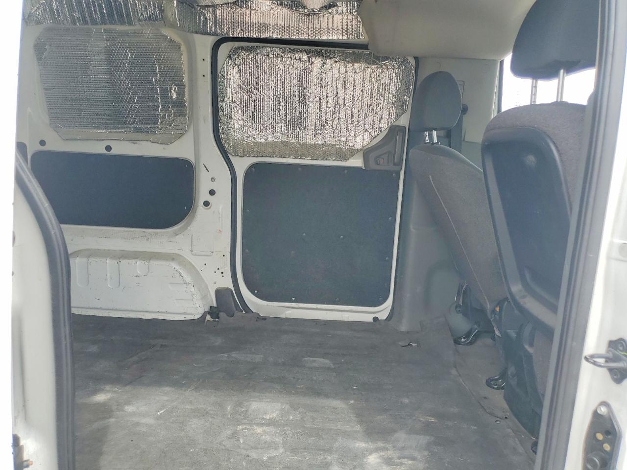 Nissan Nv Unknown