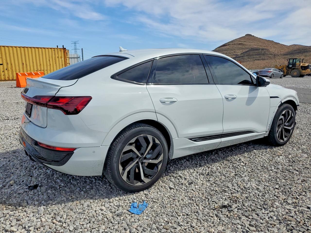Audi Q8 Sportback Premium Plus