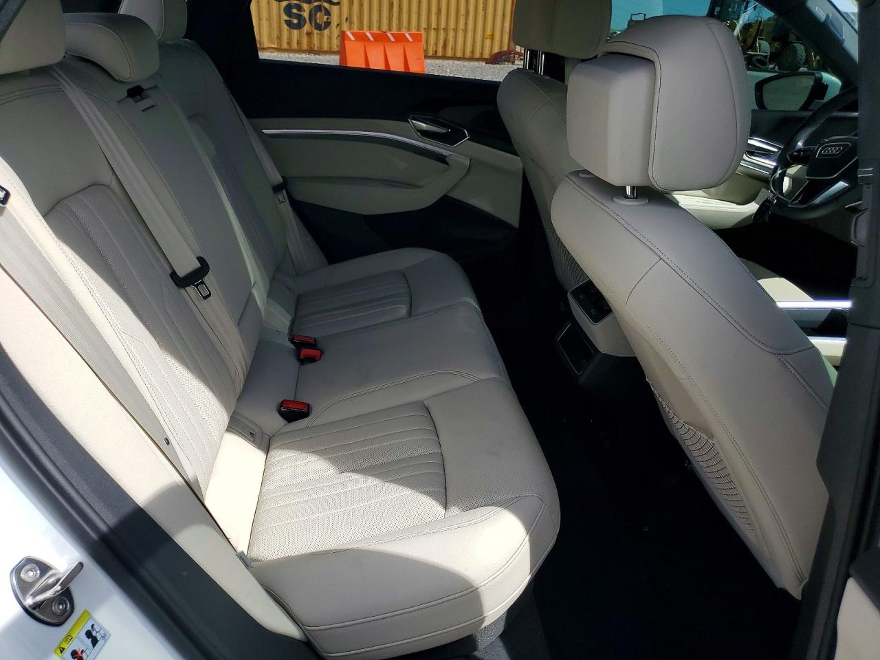 Audi Q8 Sportback Premium Plus