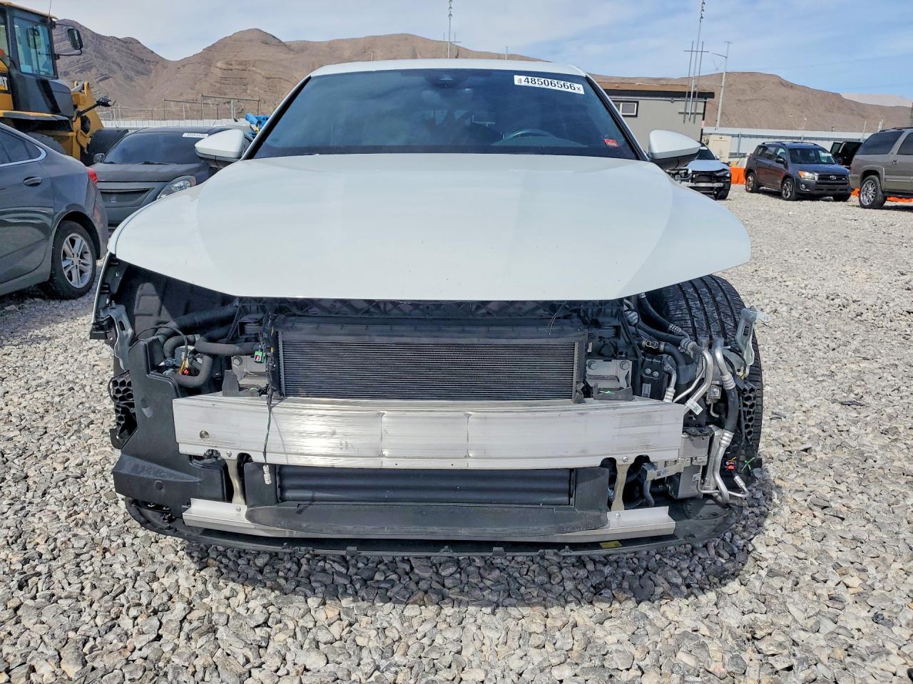 Audi Q8 Sportback Premium Plus