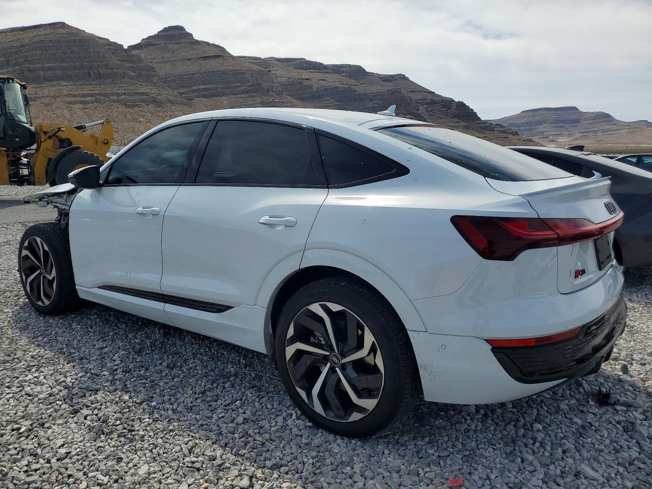 Audi Q8 Sportback Premium Plus