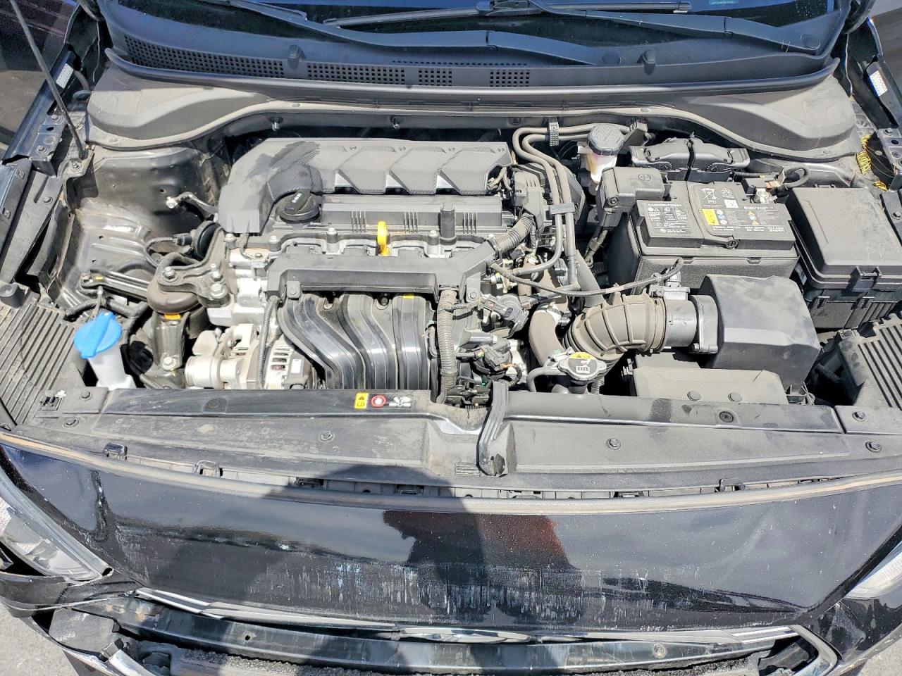 Hyundai ACCENT Se