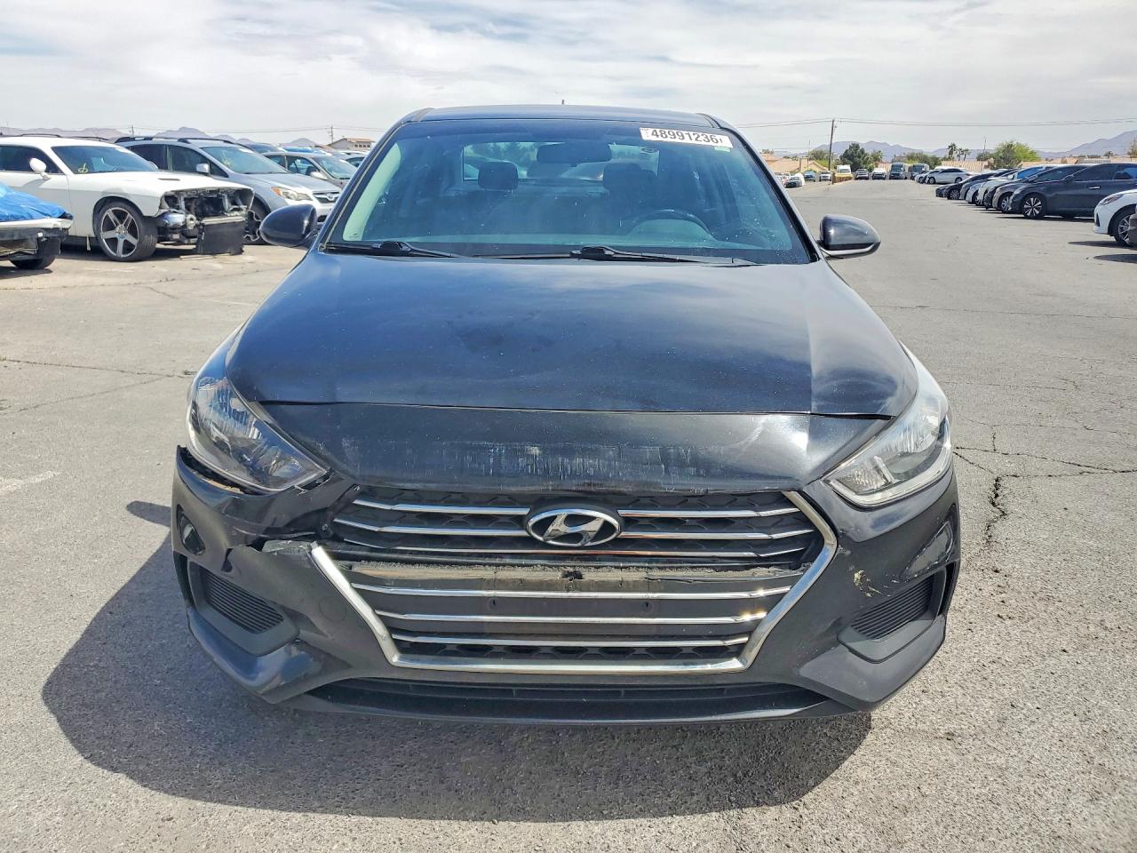 Hyundai ACCENT Se
