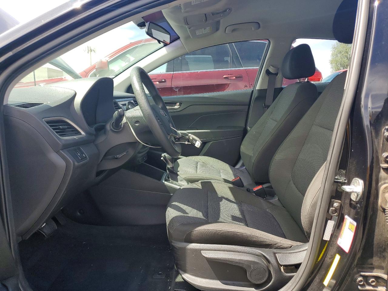 Hyundai ACCENT Se