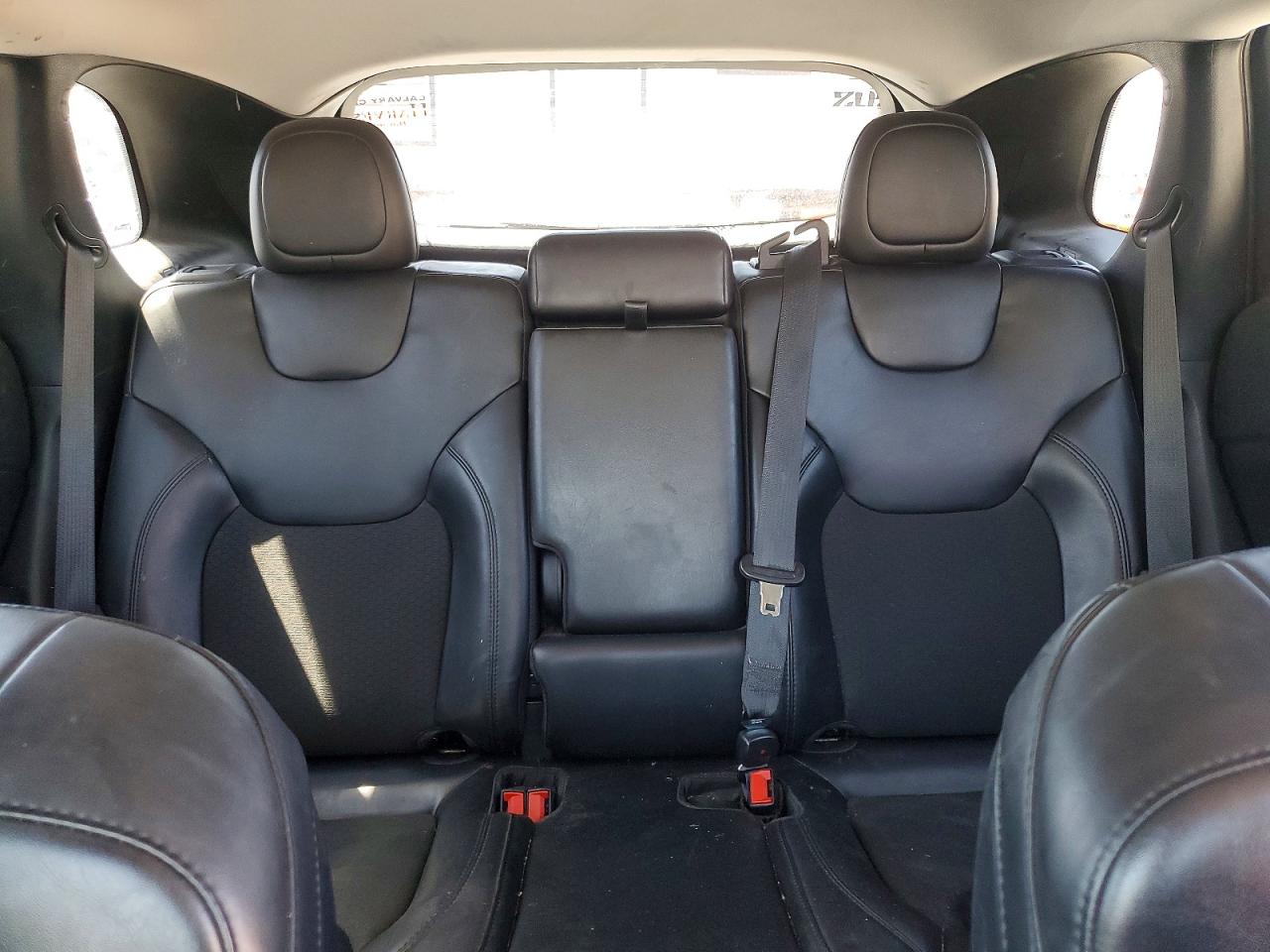 Jeep Cherokee Latitude Plus
