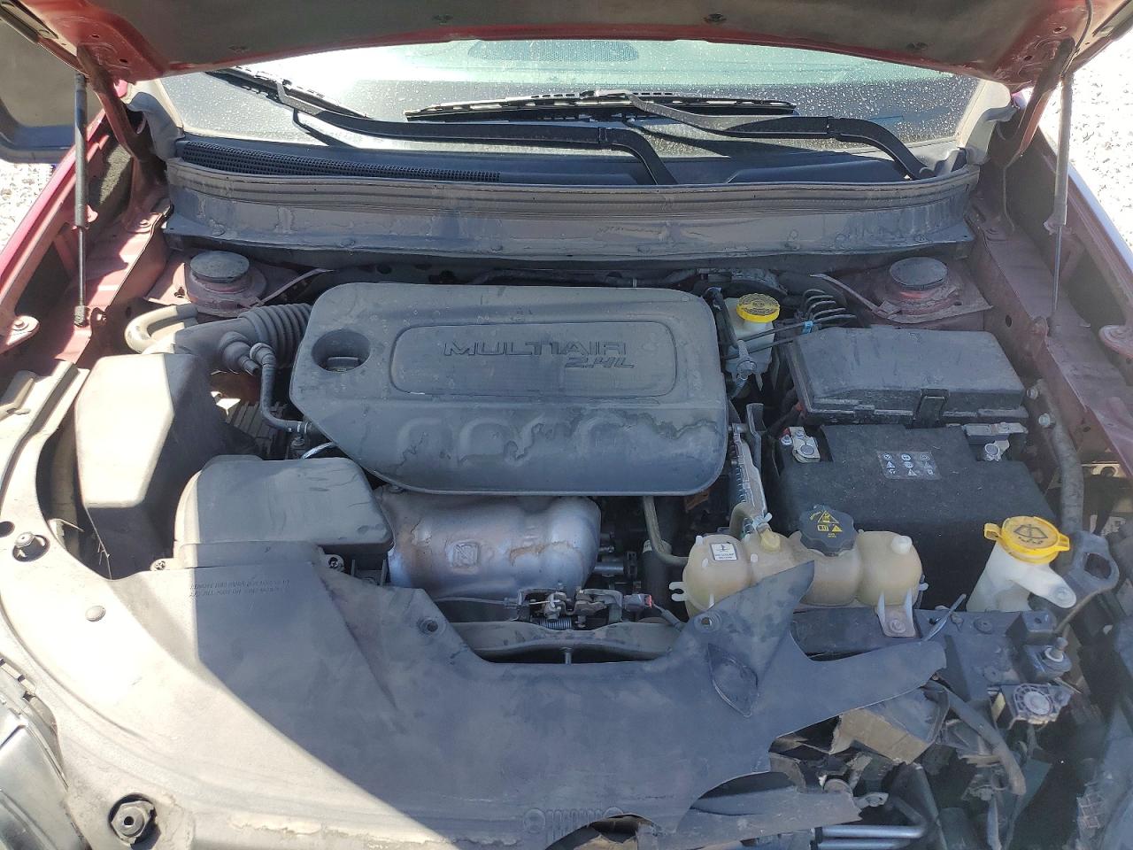 Jeep Cherokee Latitude Plus