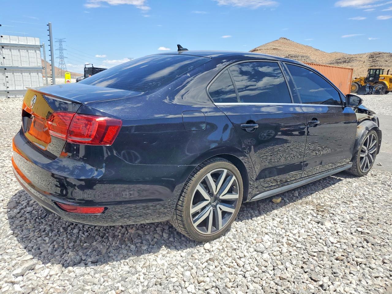 Volkswagen Jetta Gli