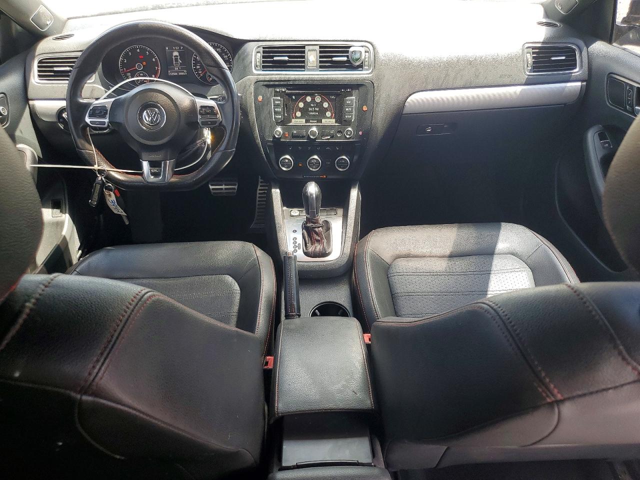 Volkswagen Jetta Gli