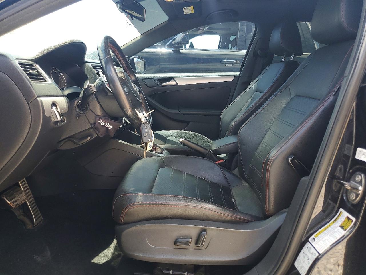 Volkswagen Jetta Gli
