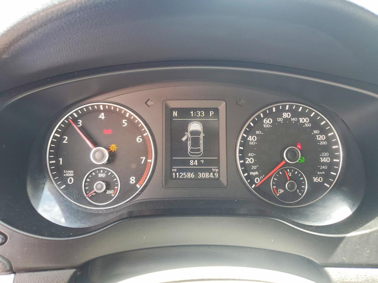 Volkswagen Jetta Gli