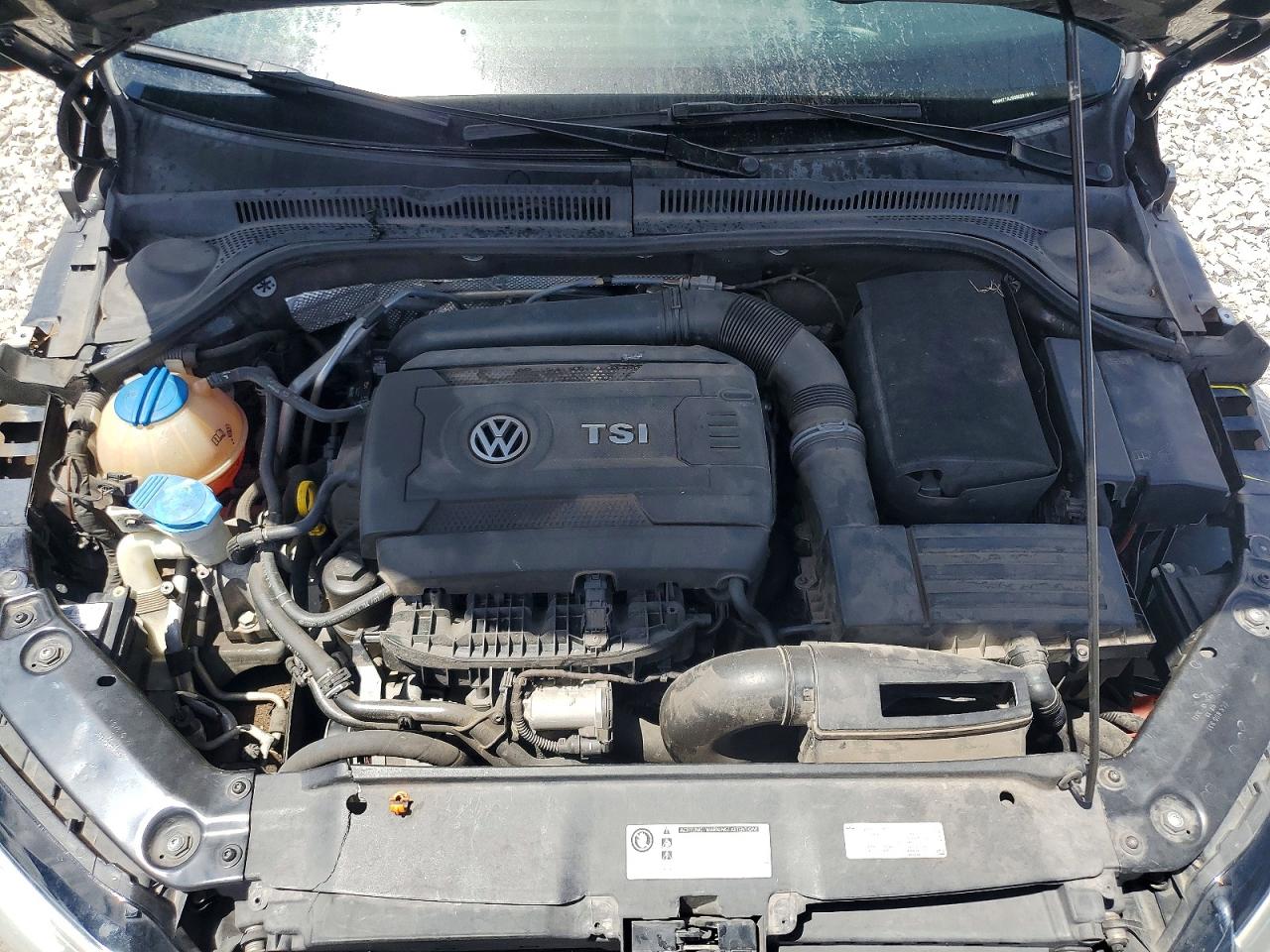 Volkswagen Jetta Gli