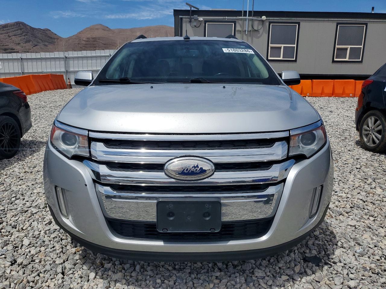 Ford Edge Limited