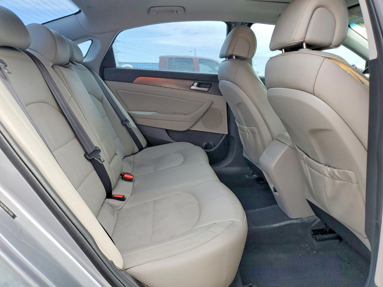 Hyundai SONATA Sport