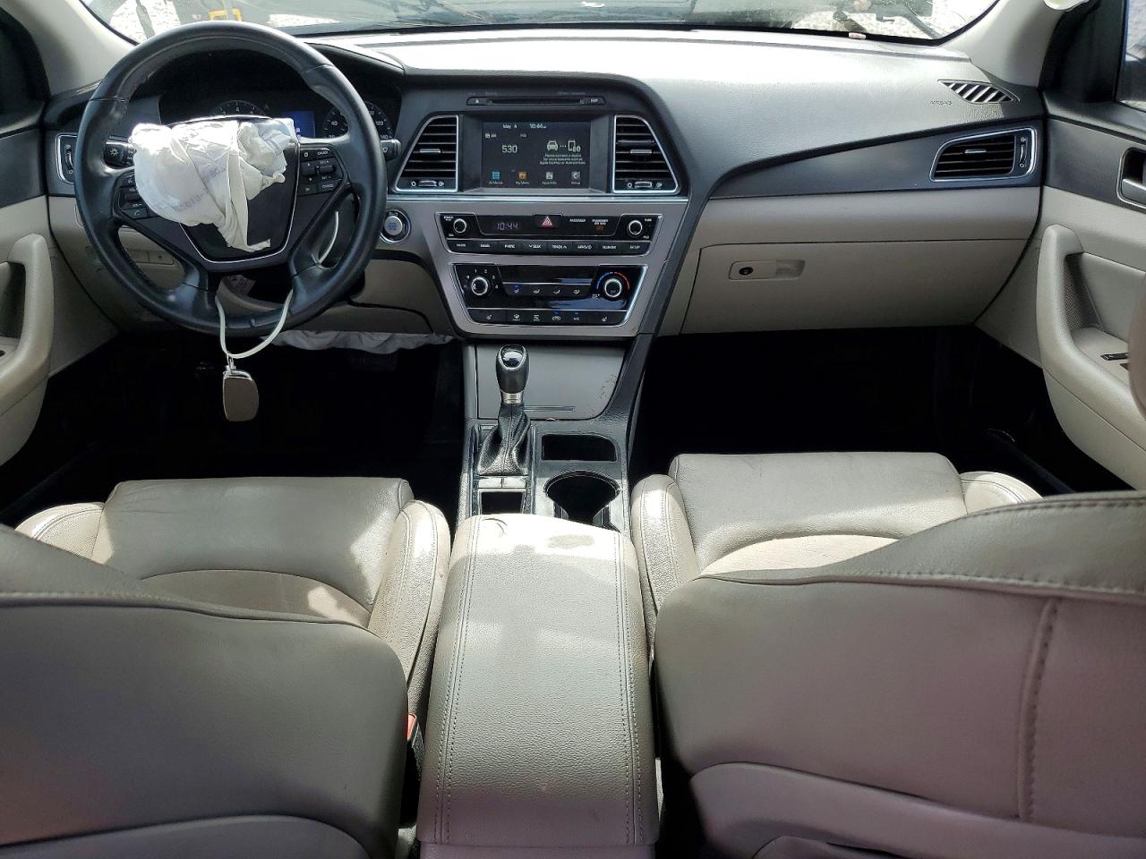Hyundai SONATA Sport