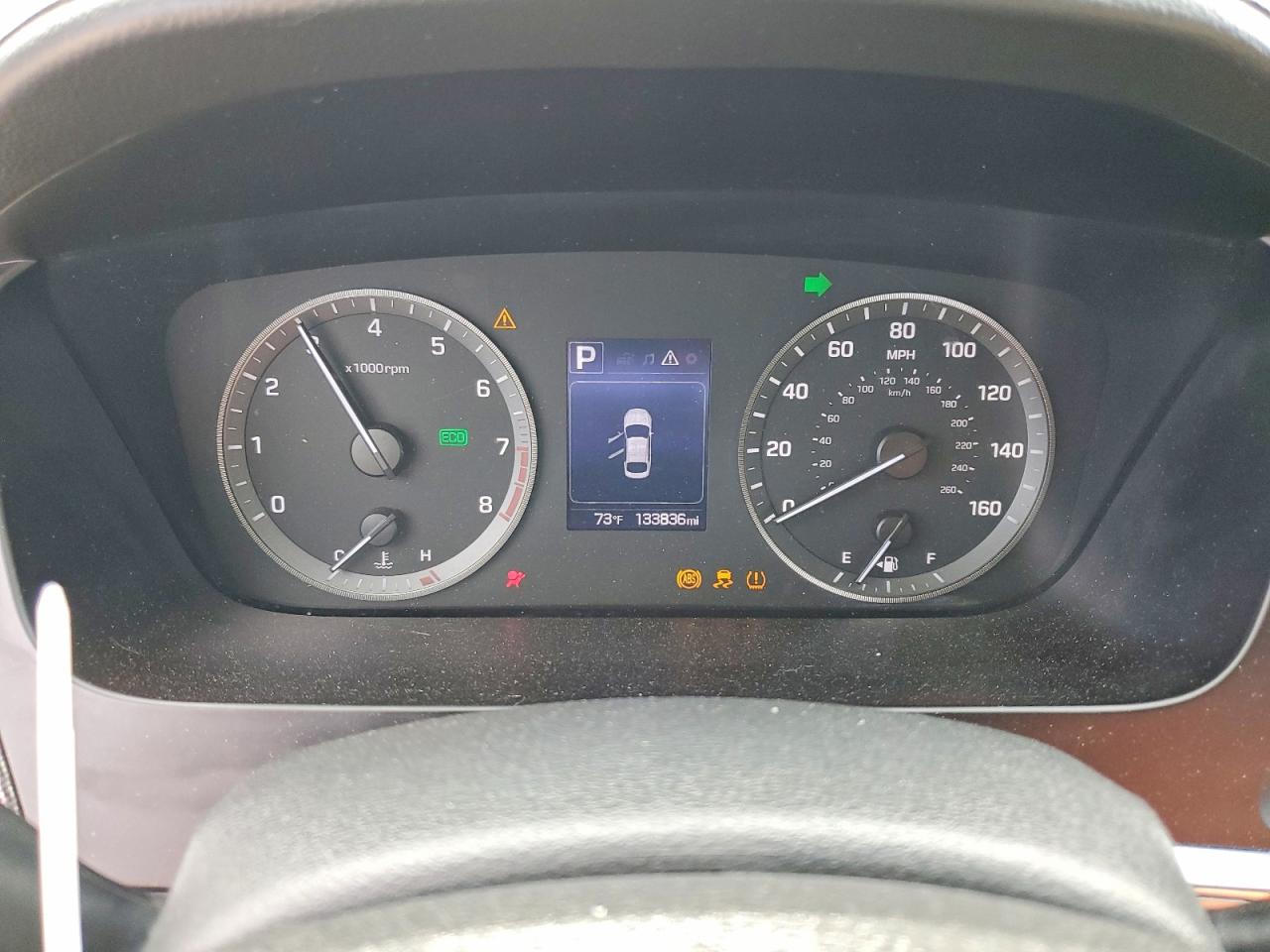 Hyundai SONATA Sport