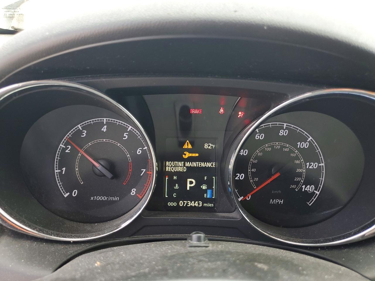 Mitsubishi Outlander Es
