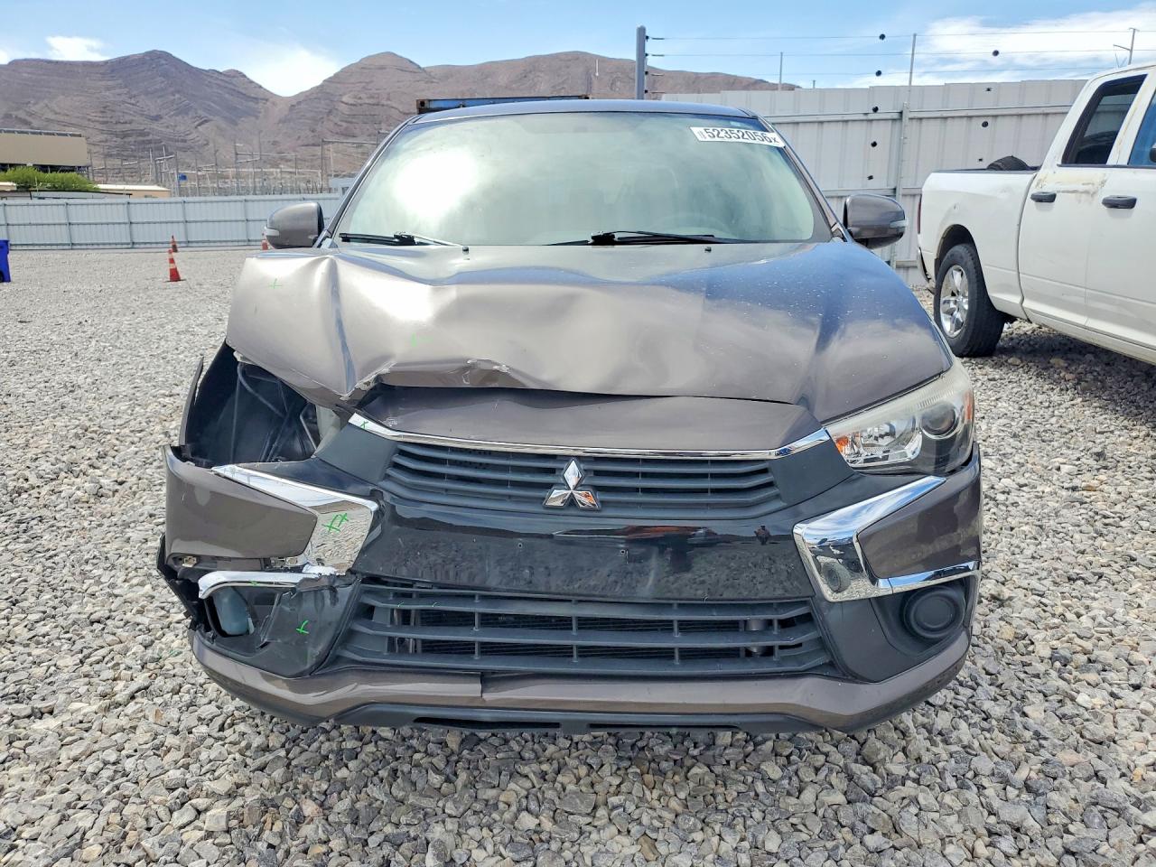 Mitsubishi Outlander Es