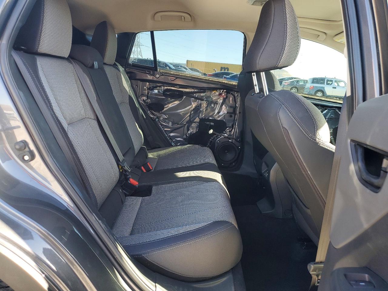 Subaru Crosstrek Premium