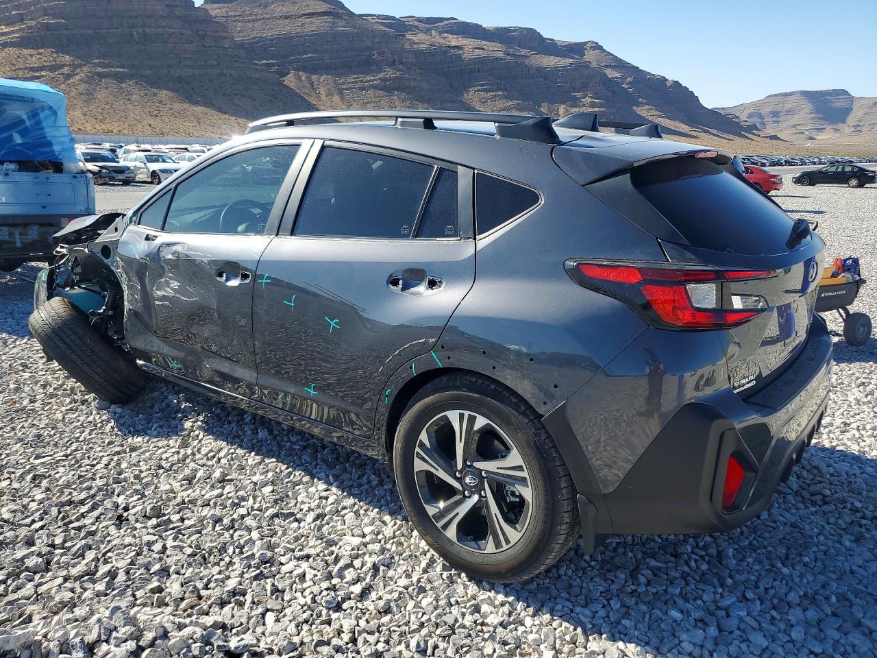 Subaru Crosstrek Premium