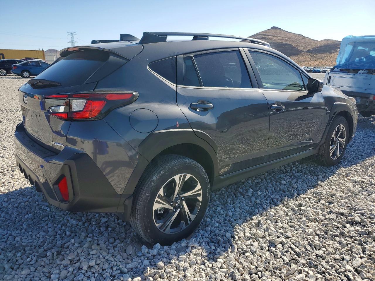 Subaru Crosstrek Premium
