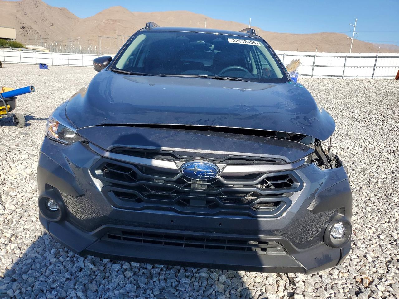 Subaru Crosstrek Premium