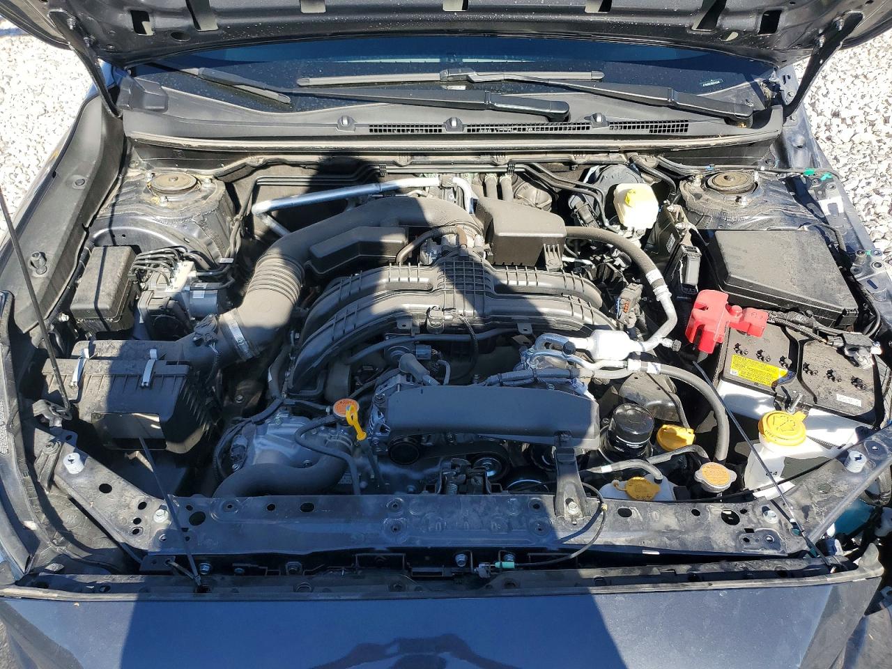 Subaru Crosstrek Premium