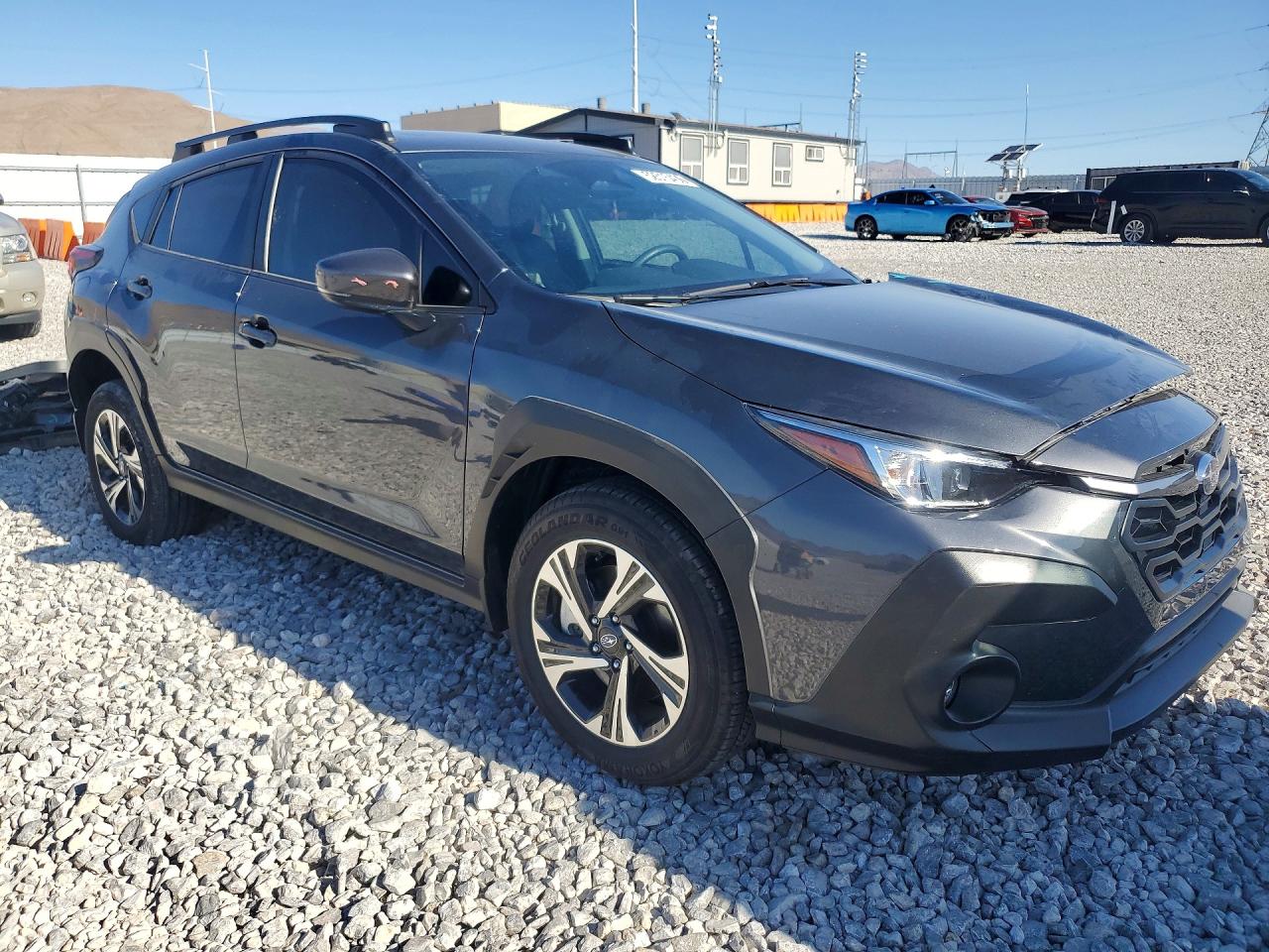 Subaru Crosstrek Premium