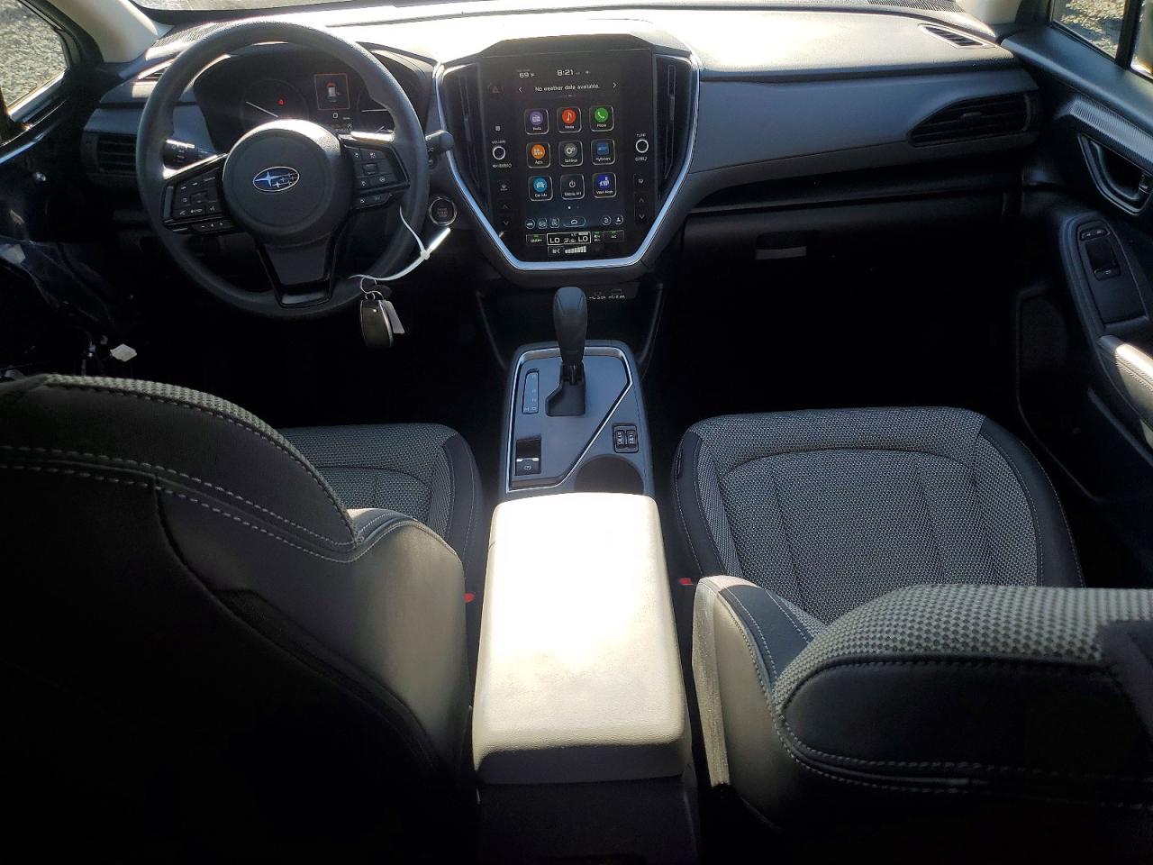 Subaru Crosstrek Premium