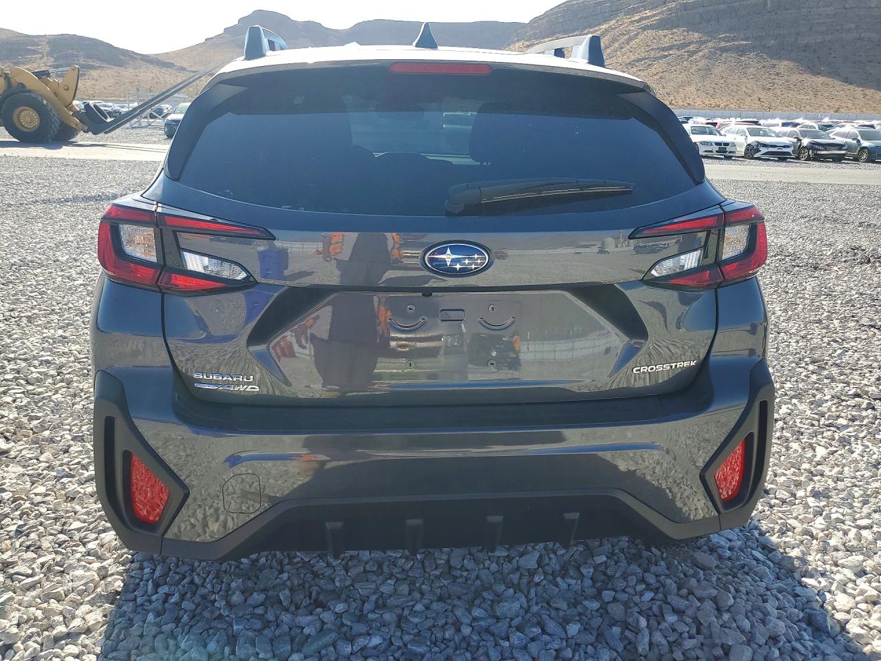 Subaru Crosstrek Premium