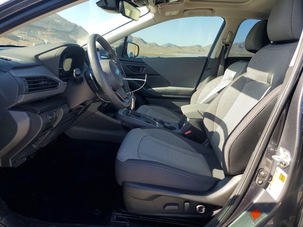 Subaru Crosstrek Premium