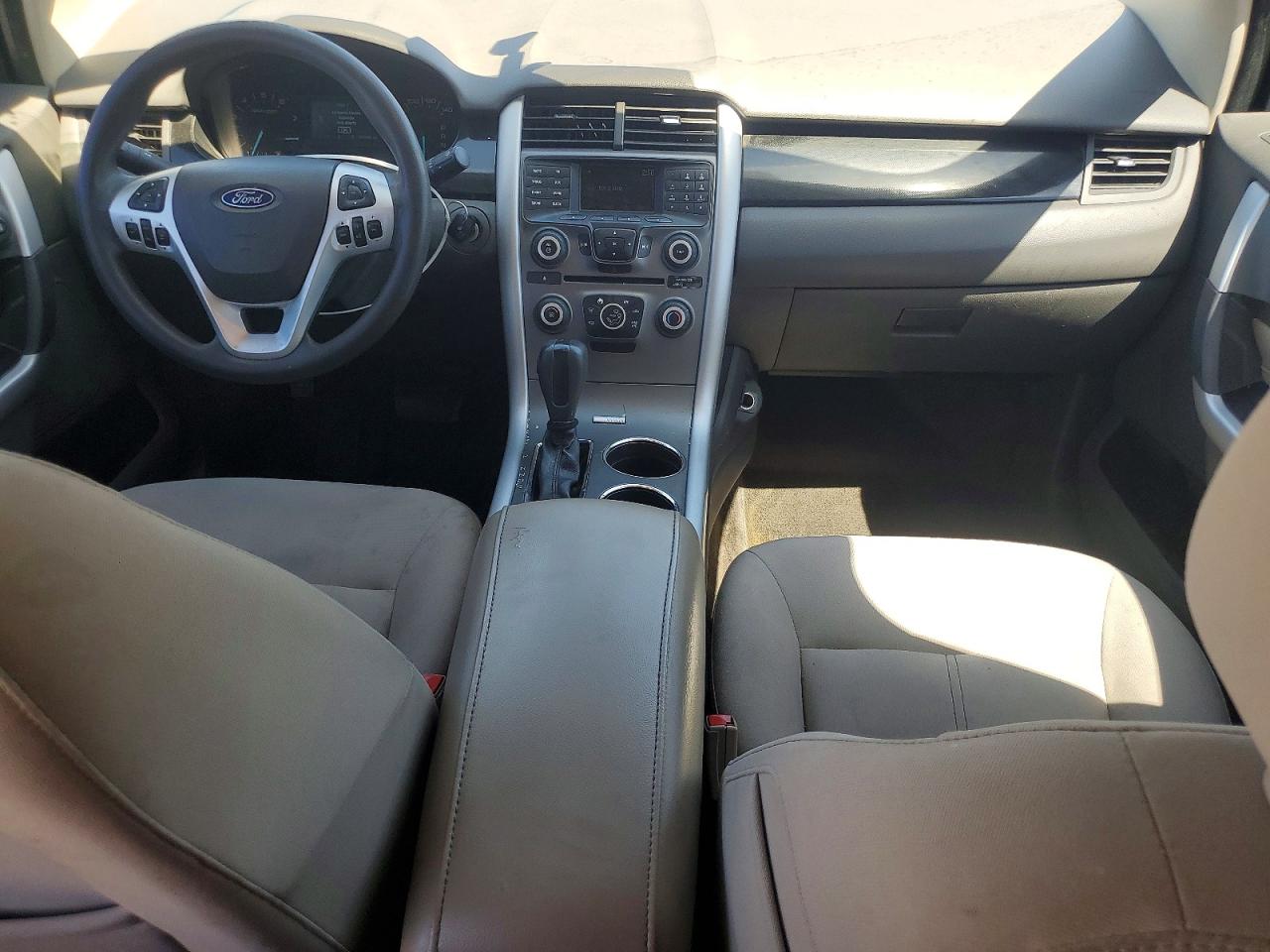 Ford Edge Se