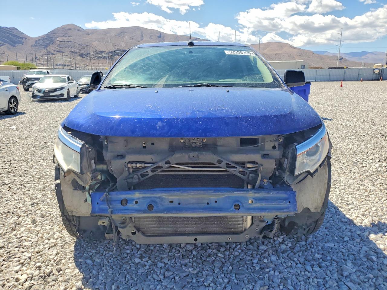 Ford Edge Se