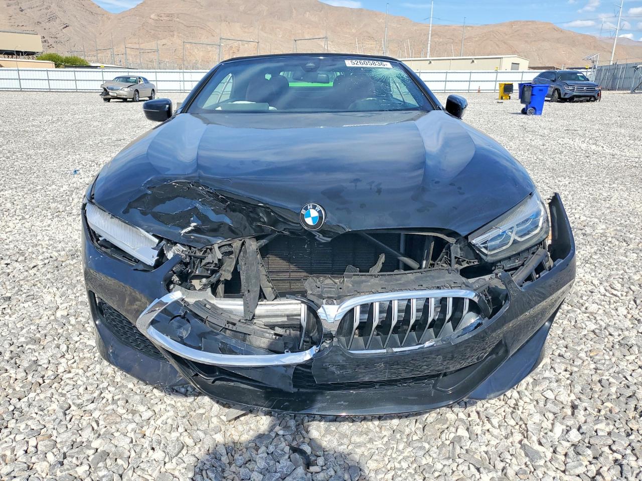 BMW 8 Series