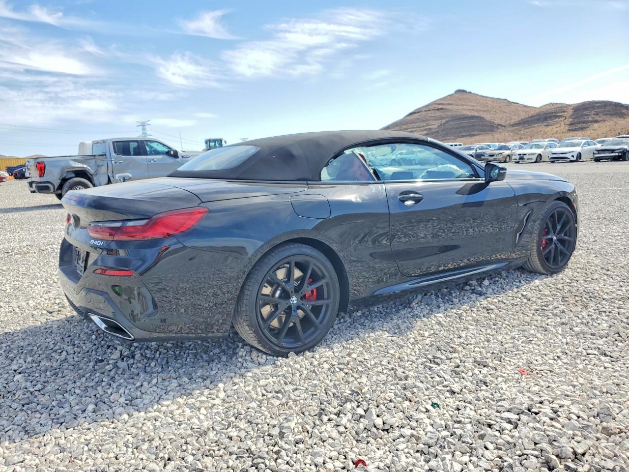 BMW 8 Series