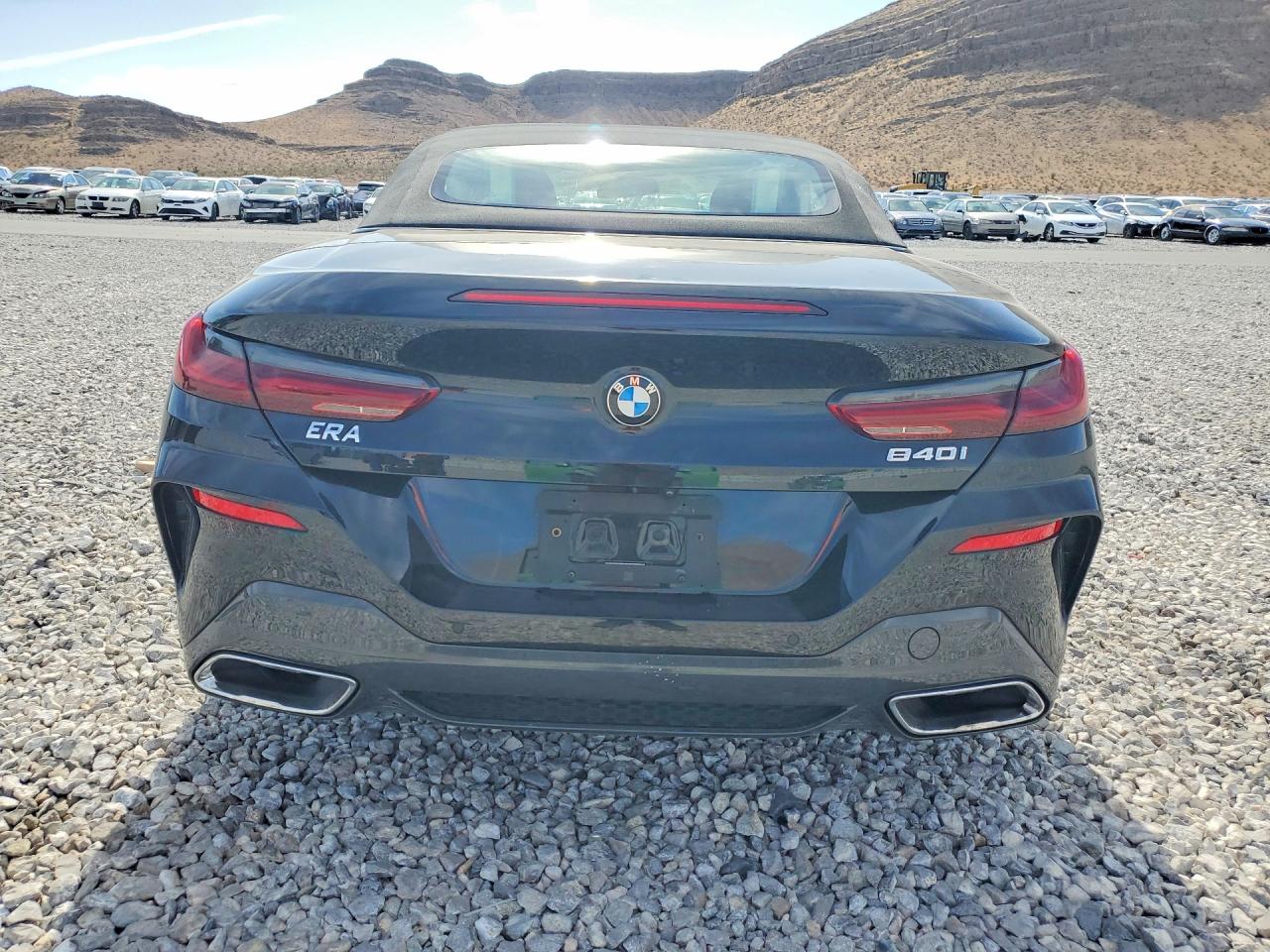 BMW 8 Series