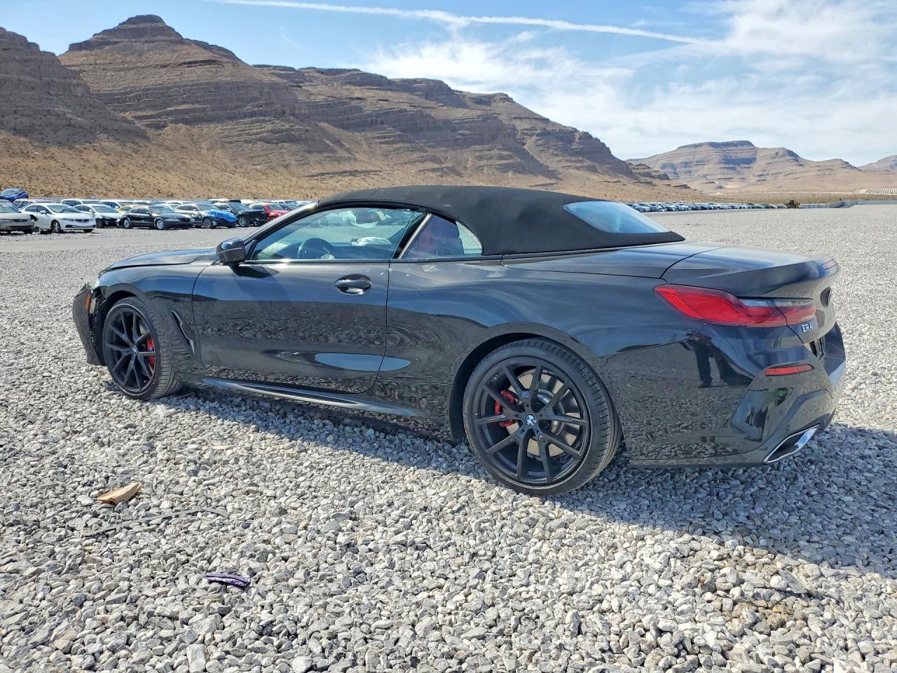 BMW 8 Series