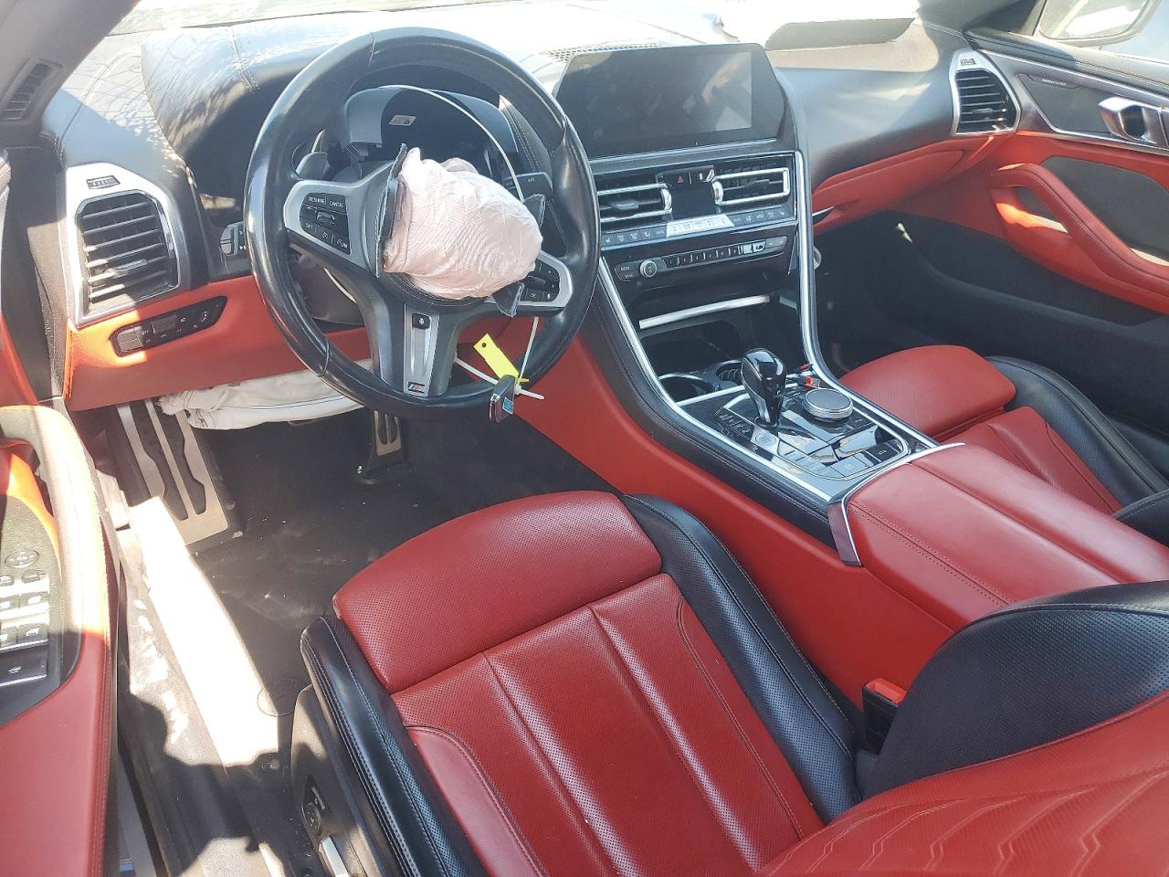 BMW 8 Series