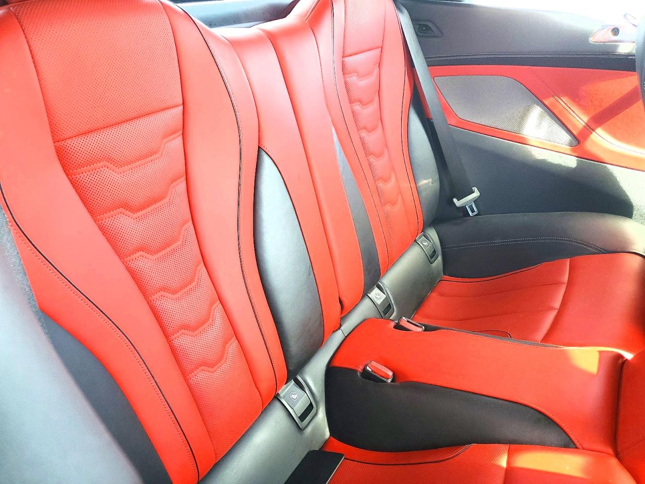 BMW 8 Series