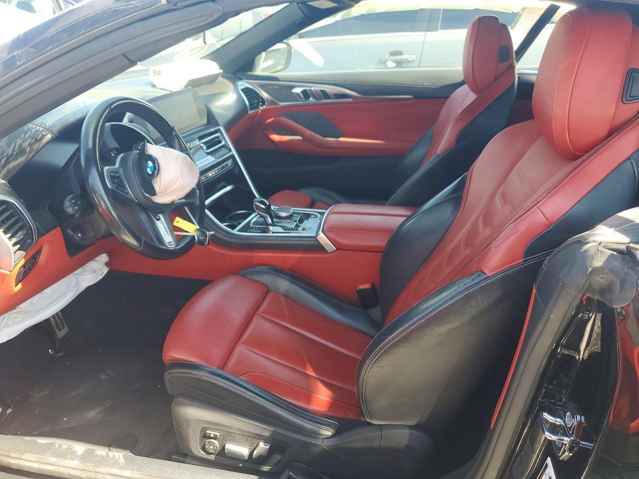 BMW 8 Series