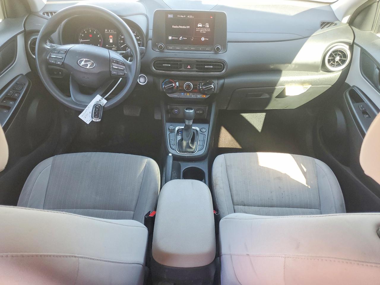 Hyundai KONA Sel