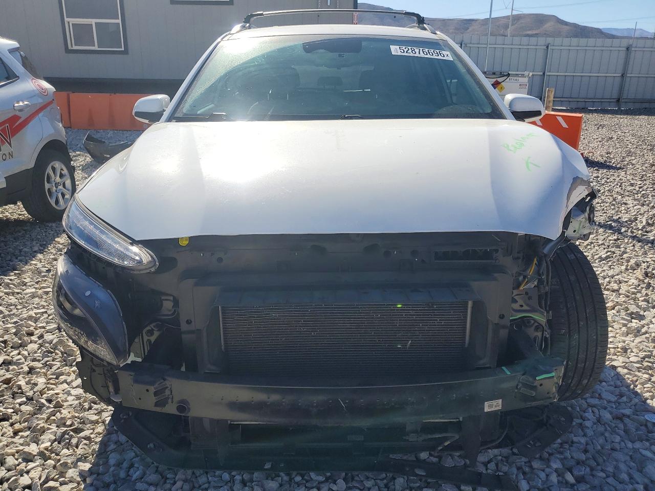 Hyundai KONA Sel