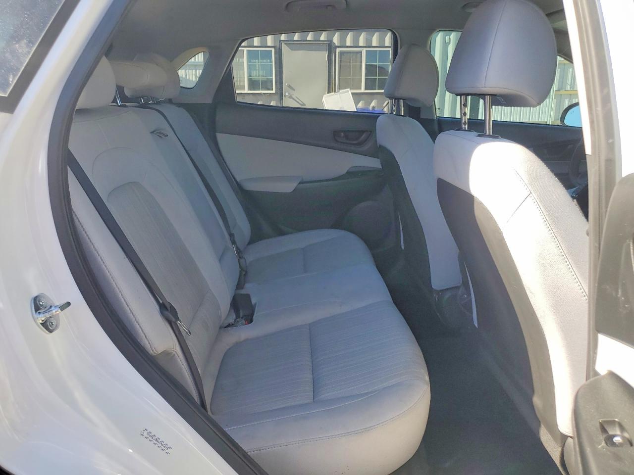 Hyundai KONA Sel
