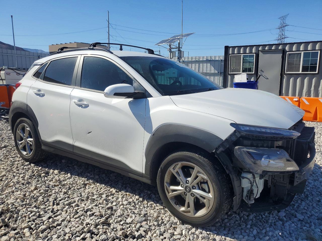 Hyundai KONA Sel