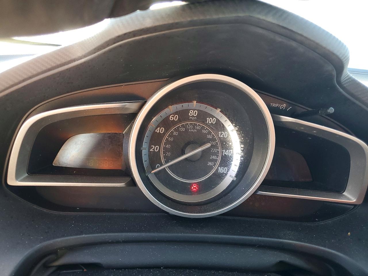 Mazda 3 Touring