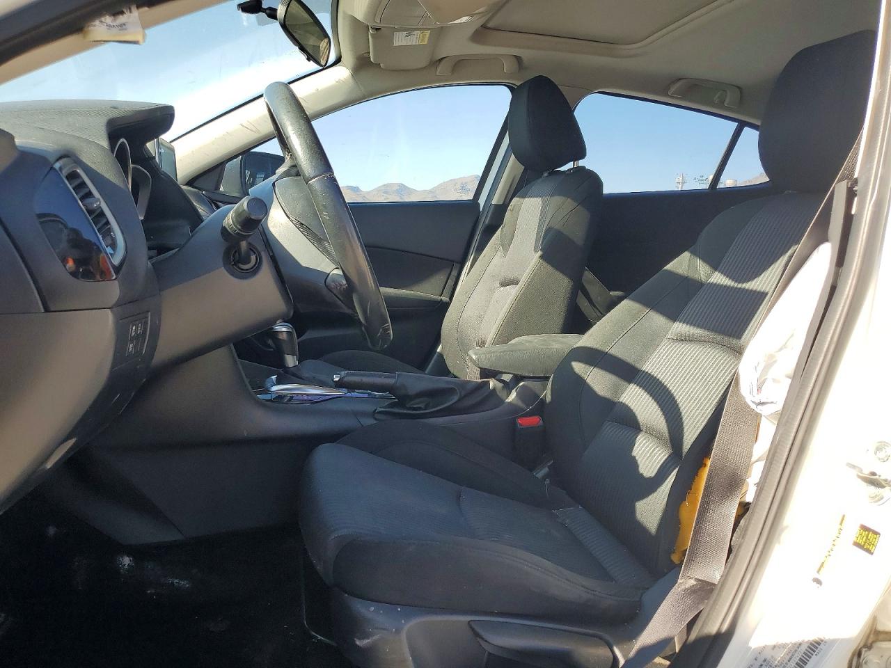 Mazda 3 Touring