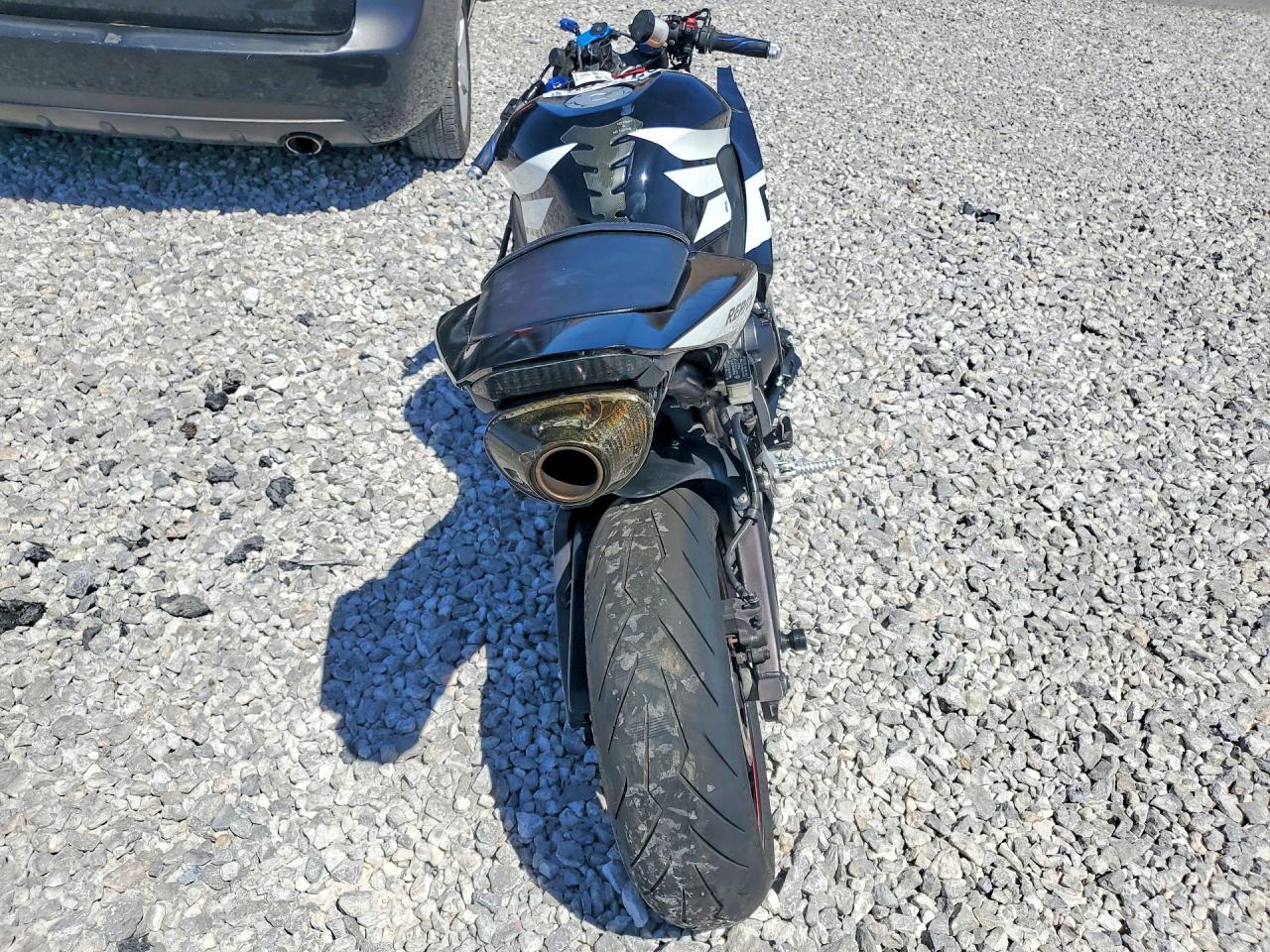 Honda Cbr Cycle Rr